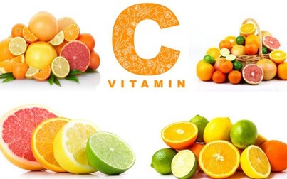 3 tác hại nguy hiểm khi bổ sung vitamin C quá nhiều
