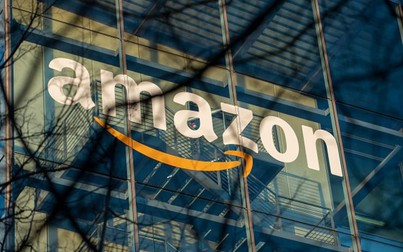 Amazon đánh bại Apple và Google để trở thành thương hiệu giá trị nhất thế giới