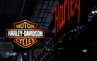 Tổng thống Mỹ bức xúc việc Ấn Độ áp thuế cao với xe Harley Davidson