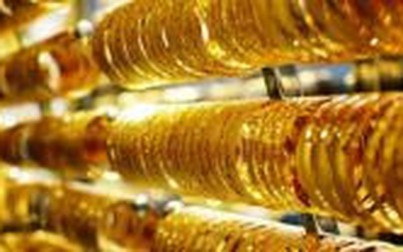 Giá vàng trong nước bất ngờ tăng 250.000 đồng/lượng