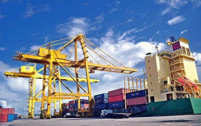 Xuất khẩu của Việt Nam sang Algeria 4 tháng đầu năm 2019 đạt 69,1 triệu USD