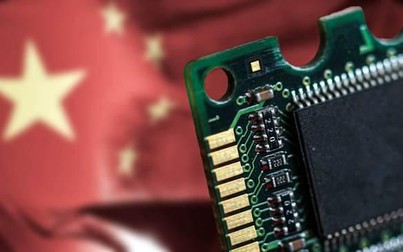 Trung Quốc dốc sức làm chip nhớ DRAM, tránh sự sụp đổ của ngành công nghệ
