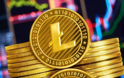 Tiền ảo Litecoin tăng giá hơn 330% từ đầu năm