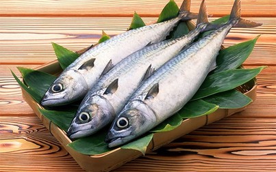 8 lợi ích sức khỏe từ việc ăn cá thường xuyên