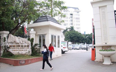 Việt Nam có 2 trường đại học nằm trong top 1.000 thế giới