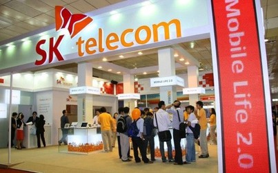 5G chưa kịp phổ biến, SK Telecom đã hợp tác với Nokia và Ericsson để phát triển mạng 6G