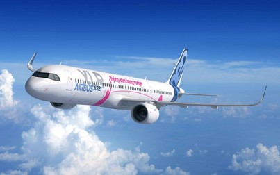 Airbus và Boeing có gì tại triển lãm hàng không Paris 2019?