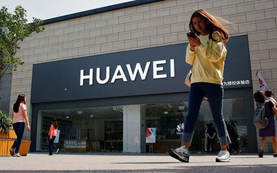 Sau lệnh cấm của Mỹ, Huawei vẫn nhận đơn hàng từ nhiều quốc gia