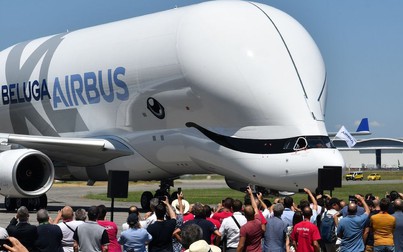 Airbus bắt tay FPT chuyển đổi số cho ngành hàng không