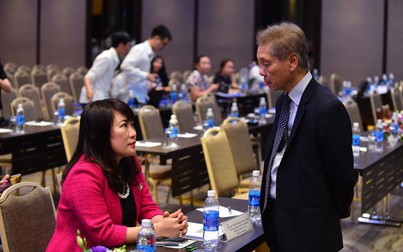 Đại hội cổ đông Eximbank 2019: Tranh cãi về vị trí hợp pháp của Chủ tịch Cao Xuân Ninh