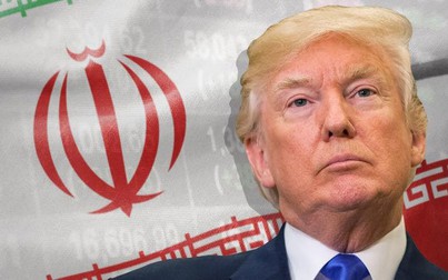 Ông Trump hủy lệnh tấn công Iran vào phút chót