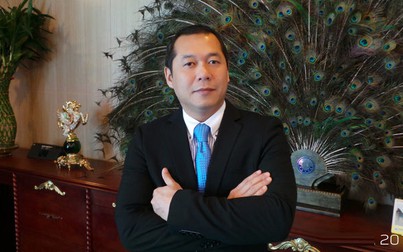 Con trai đại gia Tư Hường sẽ từ nhiệm chức chủ tịch Nam A Bank
