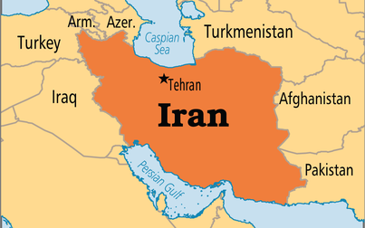 Tình báo Saudi Arabia “xúi” Anh tấn công Iran