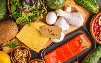 Bạn cần biết gì về chế độ ăn Keto - một trong hai chế độ ăn hot nhất năm 2019