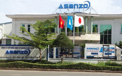 Asanzo cố tình khai báo sai về xuất xứ hàng hóa trong hồ sơ bình chọn hàng Việt Nam chất lượng cao?
