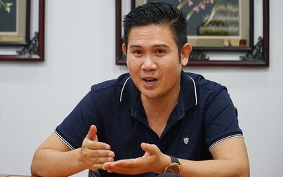 Chủ tịch Asanzo Phạm Văn Tam: "Sản phẩm của chúng tôi không phải hàng Việt Nam"