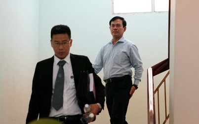Xử Nguyễn Hữu Linh dâm ô bé gái: Tòa trả hồ sơ điều tra bổ sung