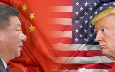 Thị trường chứng khoán châu Á chờ triển vọng cuộc gặp Mỹ-Trung