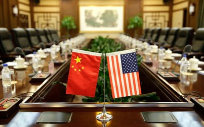 Trung Quốc không có động tĩnh gì trước cuộc họp Mỹ-Trung tại hội nghị G-20