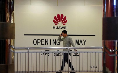 Nhân viên Huawei hợp tác với quân đội Trung Quốc hơn một thập niên