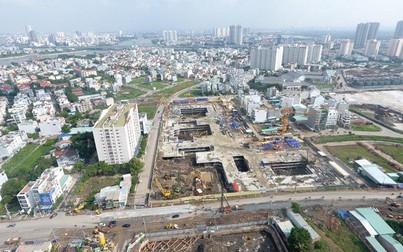 Dự án Laimian City thuộc trường hợp được miễn giấy phép xây dựng?
