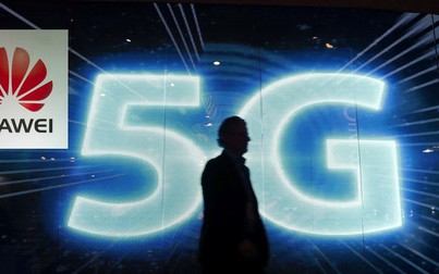 Bất chấp bị Mỹ cấm cửa, Huawei vẫn giành 50 hợp đồng cung cấp 5G tại 30 quốc gia