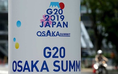 Hội nghị Thượng đỉnh G20 năm nay sẽ bàn về vấn đề gì?