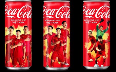 Quảng cáo sản phẩm Coca-Cola có dấu hiệu vi phạm pháp luật