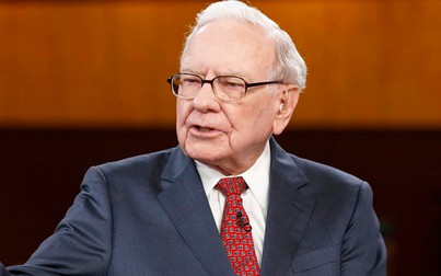 Tại sao Warren Buffett không bao giờ lo lắng về các khoản đầu tư của ông?