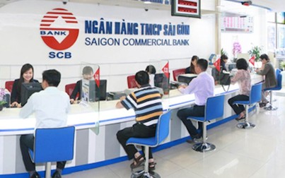 Lãi suất ngân hàng Saigonbank tháng 7/2019: Cao nhất 7,5%/năm