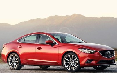 Giá xe Mazda tháng 7/2019: Ưu đãi 25 triệu đồng cho mẫu xe Mazda 3