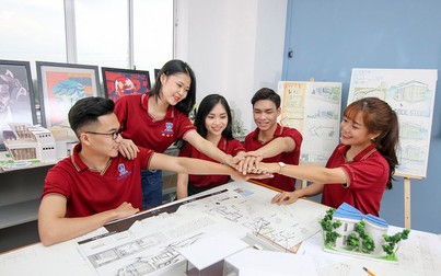 Trường ĐH Nguyễn Tất Thành được đào tạo ngành Logistic và chuỗi cung ứng