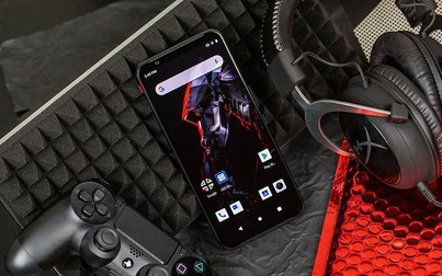 Nubia Red Magic 3 dẫn đầu 10 smartphone Android có điểm AnTuTu cao nhất tháng 6