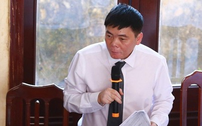Vợ chồng luật sư Trần Vũ Hải bị khởi tố vì tội trốn thuế