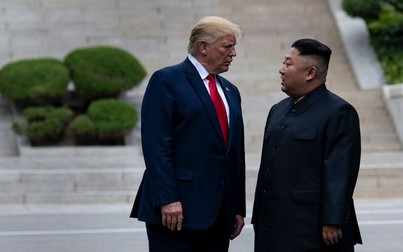 Triều Tiên chỉ trích Mỹ có thái độ thù địch bất chấp cuộc gặp Trump-Kim diễn ra tốt đẹp