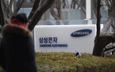 Lợi nhuận quý II của Samsung giảm 56% so với cùng kỳ