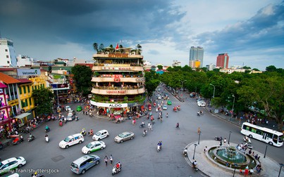Việt Nam là một trong 10 quốc gia đáng sống và làm việc nhất thế giới