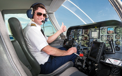 Vingroup mở trường đào tạo phi công và trung tâm huấn luyện bay