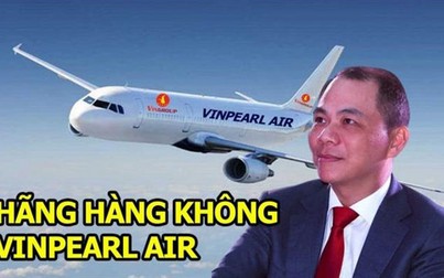 Để Vinpearl Air trở thành một hãng hàng không thực sự...