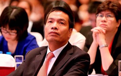 Ông Cao Xuân Ninh nộp đơn từ chức Chủ tịch HĐQT Eximbank