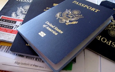 Chi tiết hồ sơ xin visa du lịch Mỹ
