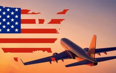 Chi phí xin visa và vé máy bay du lịch Mỹ là bao nhiêu?