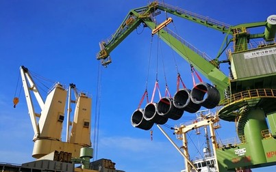 Nikkei: Formosa Hà Tĩnh hưởng lợi từ việc Mỹ áp thuế lên thép Việt xuất xứ nước ngoài