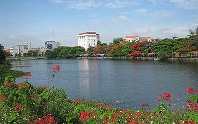 Lệ phí cấp Sổ đỏ tỉnh Ninh Bình