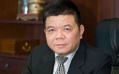 Ông Trần Bắc Hà, cựu Chủ tịch BIDV tử vong trong trại tạm giam