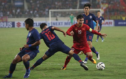 Truyền thông châu Á nói gì về cơ hội của Việt Nam ở vòng loại World Cup 2022?