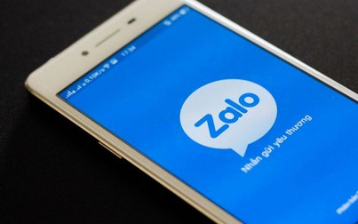 Tên miền Zalo.vn, Zalo.me của VNG bị thu hồi vì hoạt động không phép