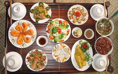 Đi du lịch Thái Lan nên ăn uống gì?