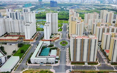 Doanh nghiệp bất động sản nợ thuế nhiều nhất ở TP.HCM, công ty Nhà Phú Nhuận đứng đầu với 1.004 tỷ đồng