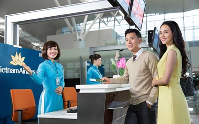 Vietnam Airlines mở đường bay Busan - Đà Nẵng, giá vé khứ hồi chỉ hơn 4,6 triệu đồng